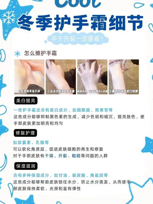 年度10大全球公认最好用的护手霜OG真人十大公认最好用的护手霜(图2)