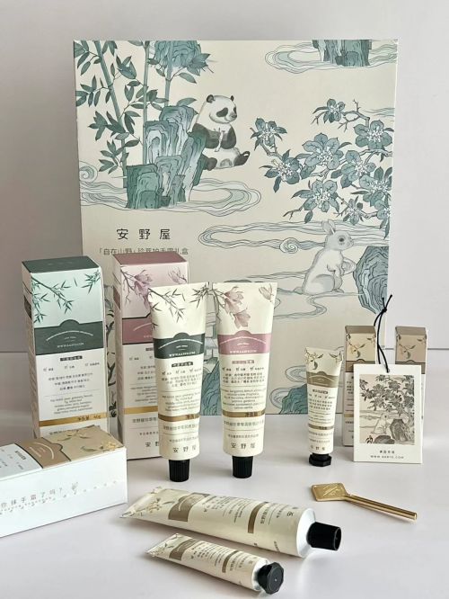 款高段位护手霜分享性价比与效果兼顾OG真人游戏护手霜品牌排行前十名十(图2)