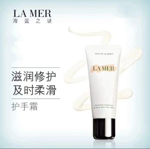 ！2025值得入手的10款大牌护手霜OG真人平台护手霜品牌排行榜前十名(图4)