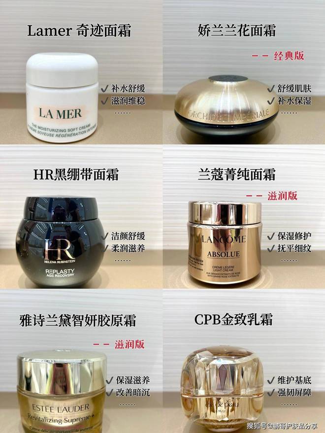 滋养、维稳修护的试试OG真人游戏想要保湿(图1)