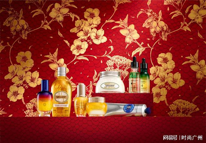 礼盒焕启新年美运｜广州时尚媒体OG网站时