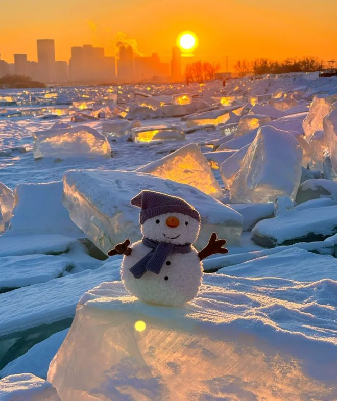 小包团六天五晚玩转哈雪亚费用揭秘OG真人寒假奔赴东北本地选优质(图3)