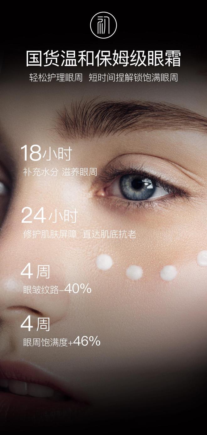 牌子好？十大眼霜测评推荐抗皱优选OG真人2025年抗皱眼霜哪个(图5)