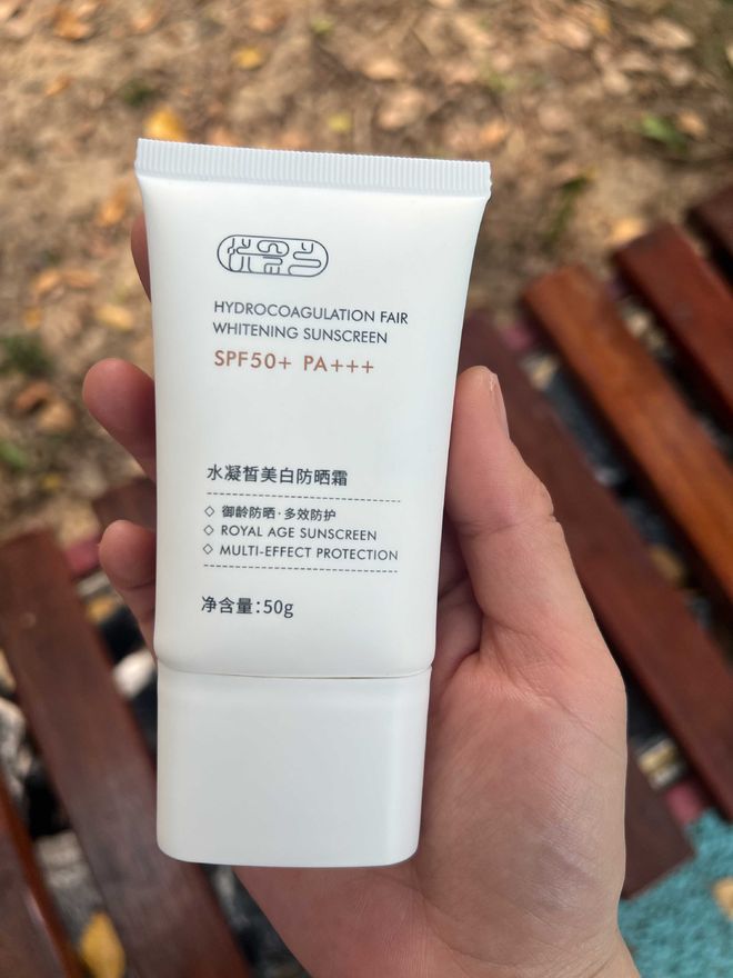 晒前十名推荐哪款好用？权威榜单OG真人什么牌子的防晒霜好防(图5)