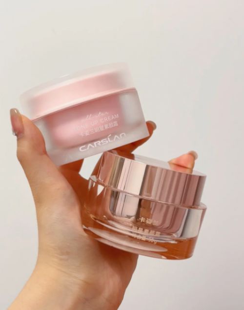 ？25年素颜霜测评推荐最优产品榜单OG真人游戏素颜霜哪个牌子最好用(图3)