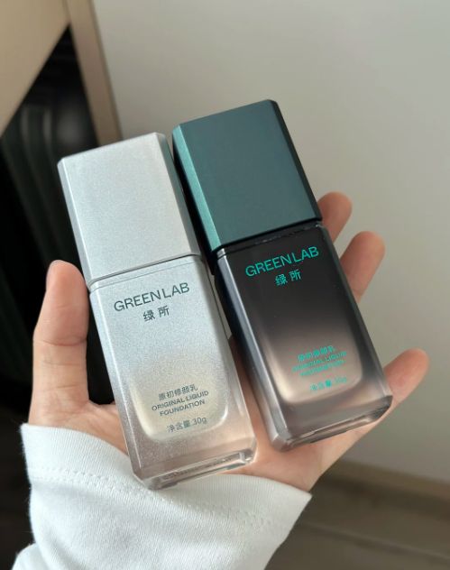 ？25年素颜霜测评推荐最优产品榜单OG真人游戏素颜霜哪个牌子最好用(图1)