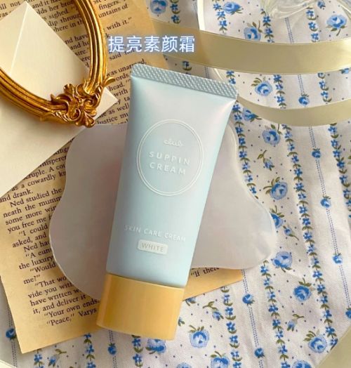 ？25年素颜霜测评推荐最优产品榜单OG真人游戏素颜霜哪个牌子最好用(图9)