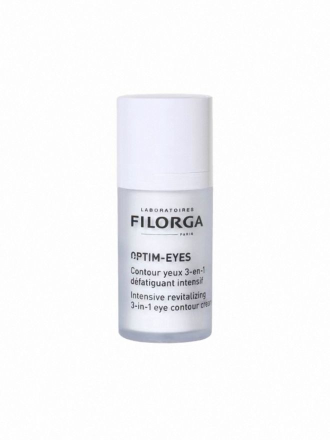 出炉！去黑眼圈眼纹眼袋这2款全能修护OG真人2025年10大权威抗皱眼霜(图3)