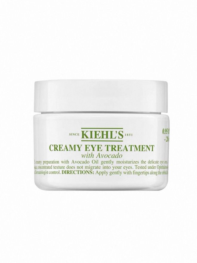 出炉!去黑眼圈眼纹眼袋这2款全能修护OG真人2025年10大权威抗皱眼霜(图8) 出炉!去黑眼圈眼纹眼袋这2款全能修护OG真人2025年10大权威抗皱眼霜(图8)