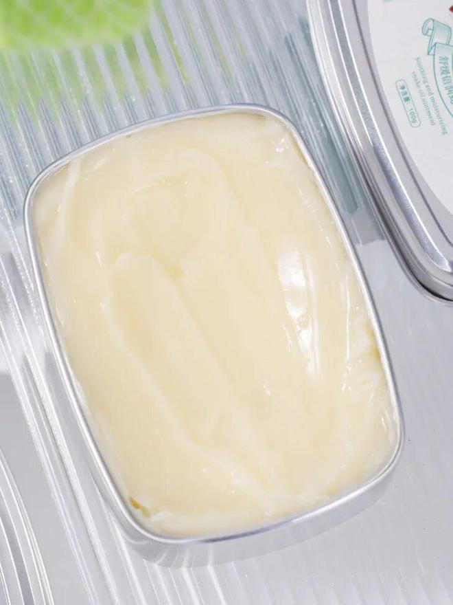 试这个外抹的方子一试就灵OG网站手足干裂的人试(图1)